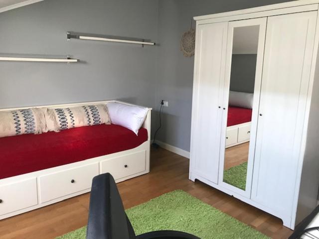 Duplex Lujo Leioa Lejlighed Eksteriør billede