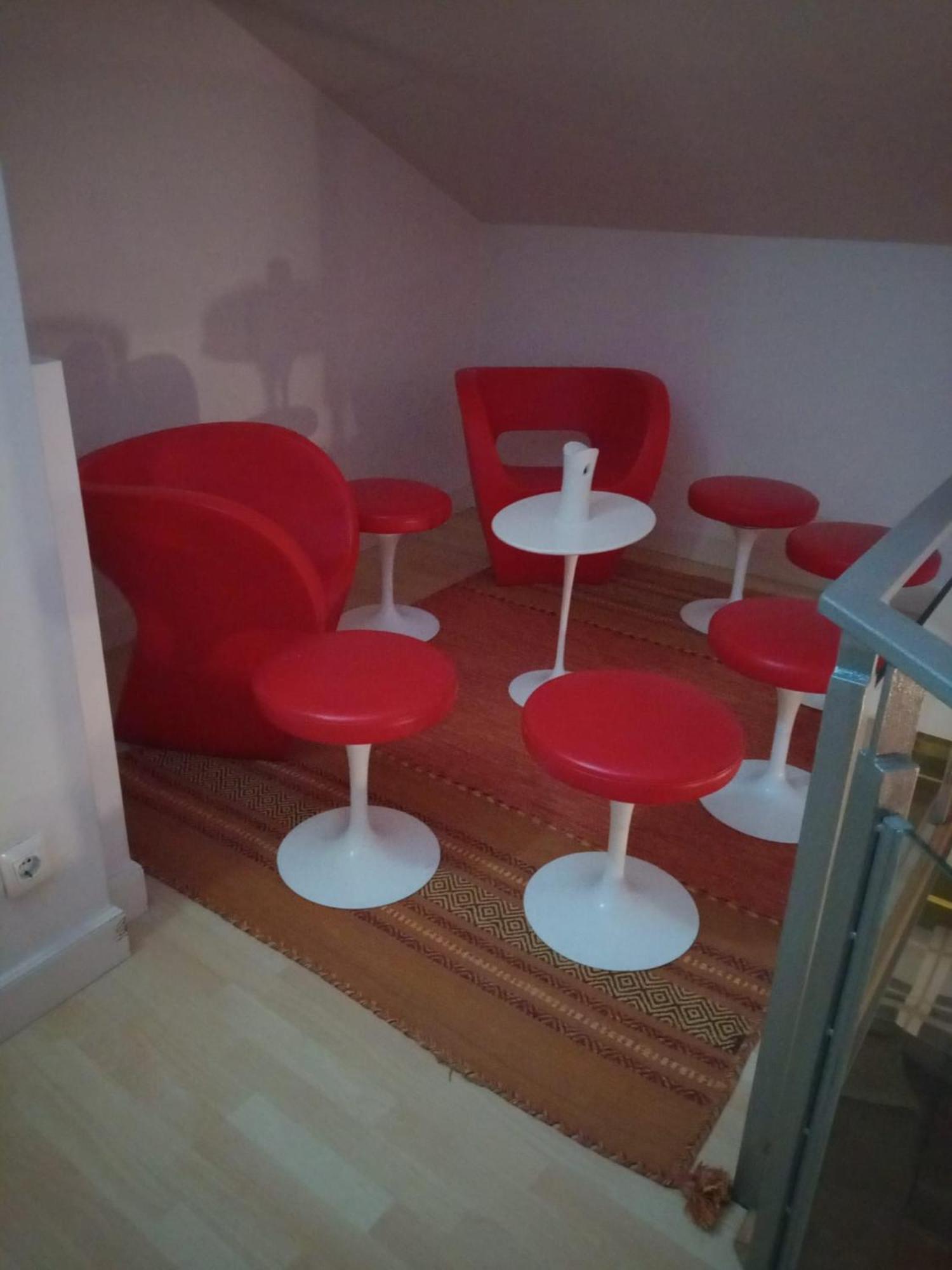 Duplex Lujo Leioa Lejlighed Eksteriør billede