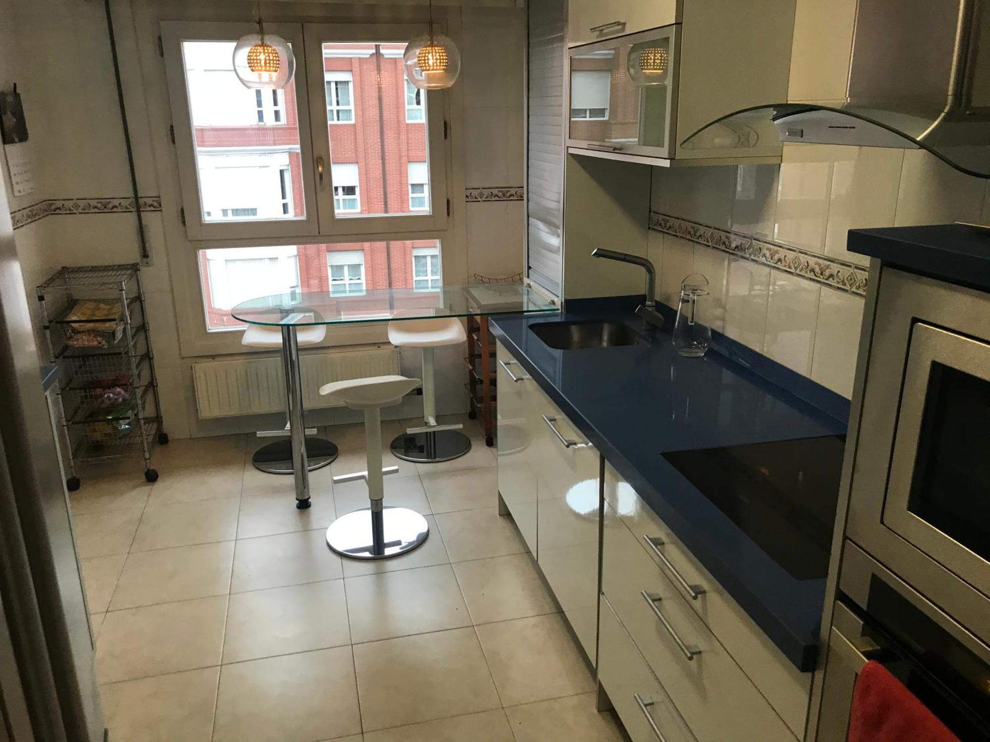 Duplex Lujo Leioa Lejlighed Eksteriør billede